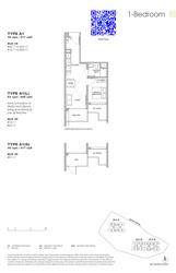 Hillock Green (D26), Apartment #617109671